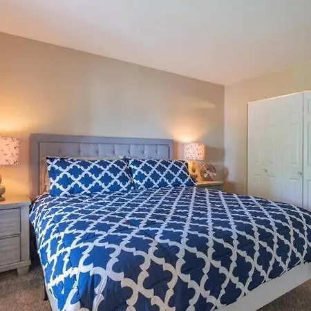 New Listing Luxury Villa